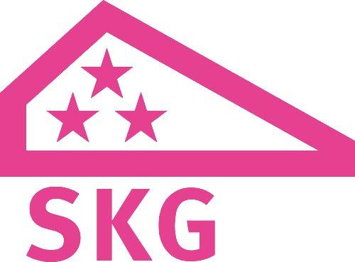 SKG 3 Star Rating 