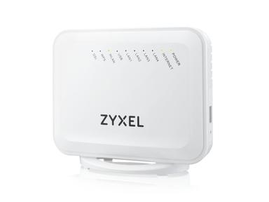 Zyxel VMG1312-T20B Configuration