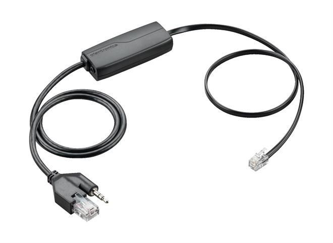 Plantronics APD-80 EHS Headset Cord
