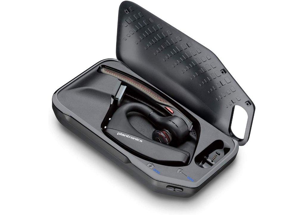 Voyager 5200 UC Headset Case