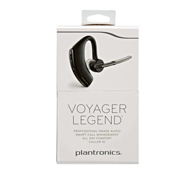 Voyager Legend Headset Packaging