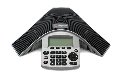 Polycom IP 5000 IP Conference Phone Top