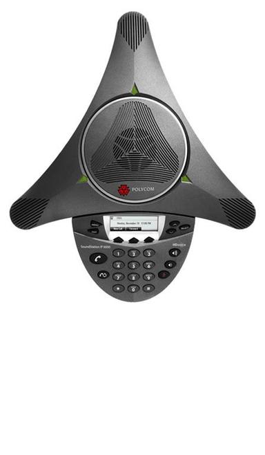 Polycom IP 6000 IP Conference Phone Too