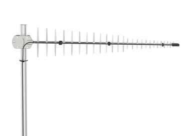  Poynting LPDA-92-04 Antenna Side View