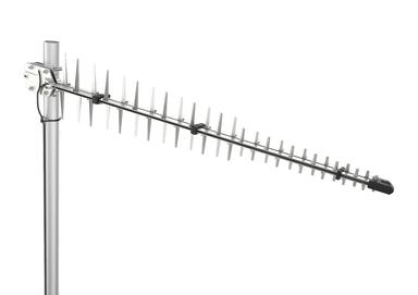  Poynting LPDA-92 Antenna Front Angle