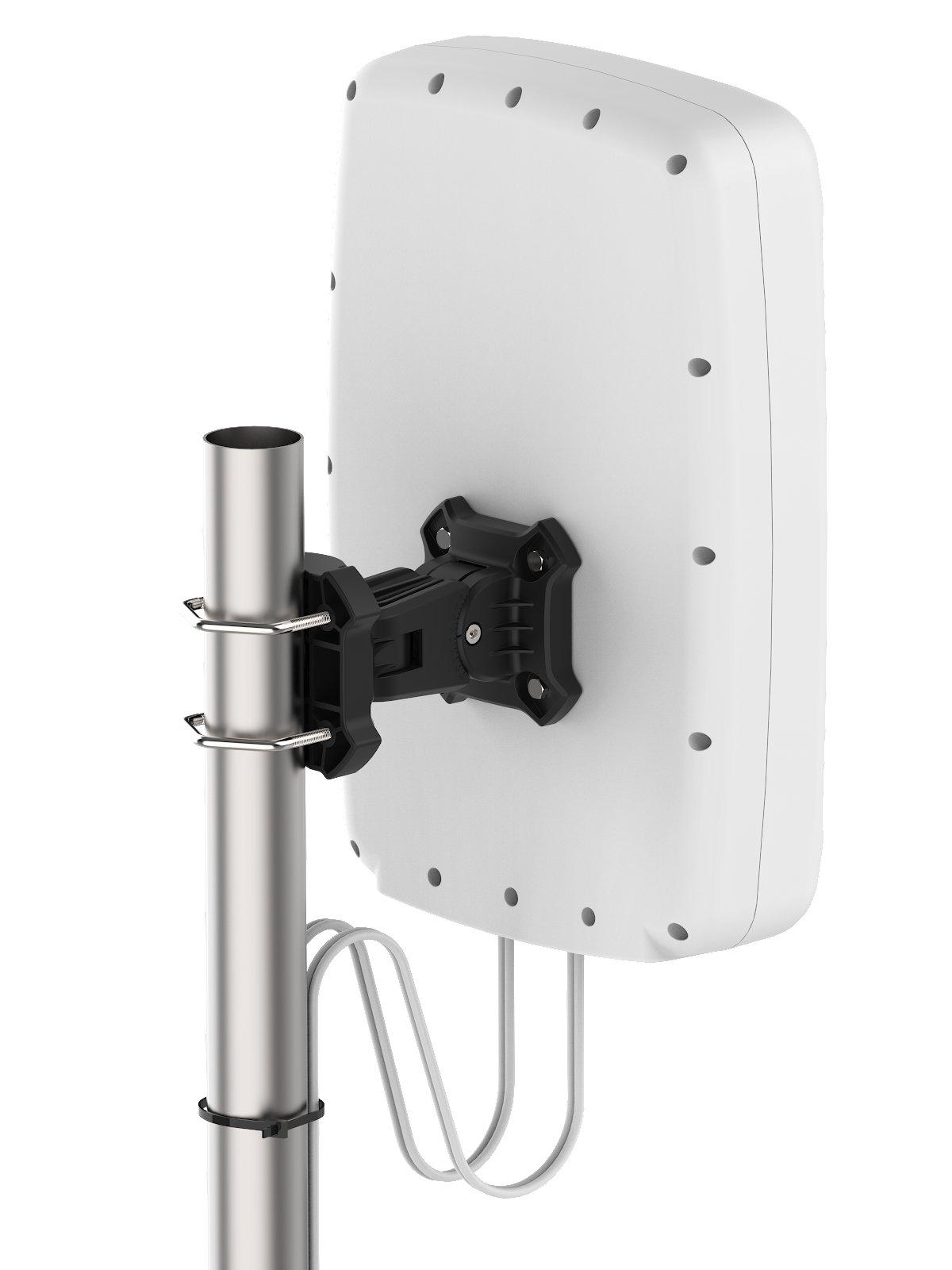 Poynting XPOL-24 5G/LTE Uni-Directional Antenna Back Image