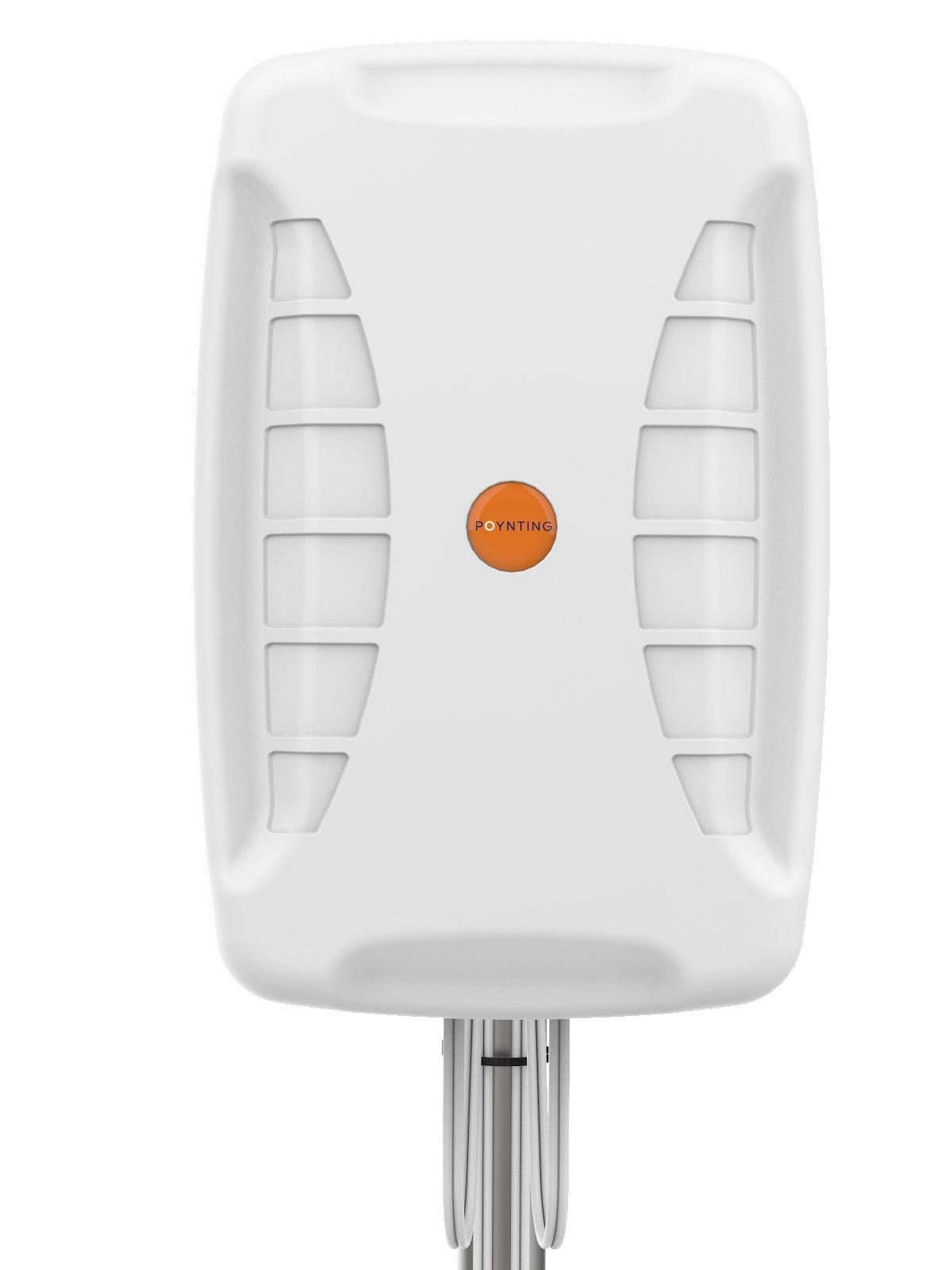 Poynting XPOL-24 5G/LTE Uni-Directional Antenna Front Image