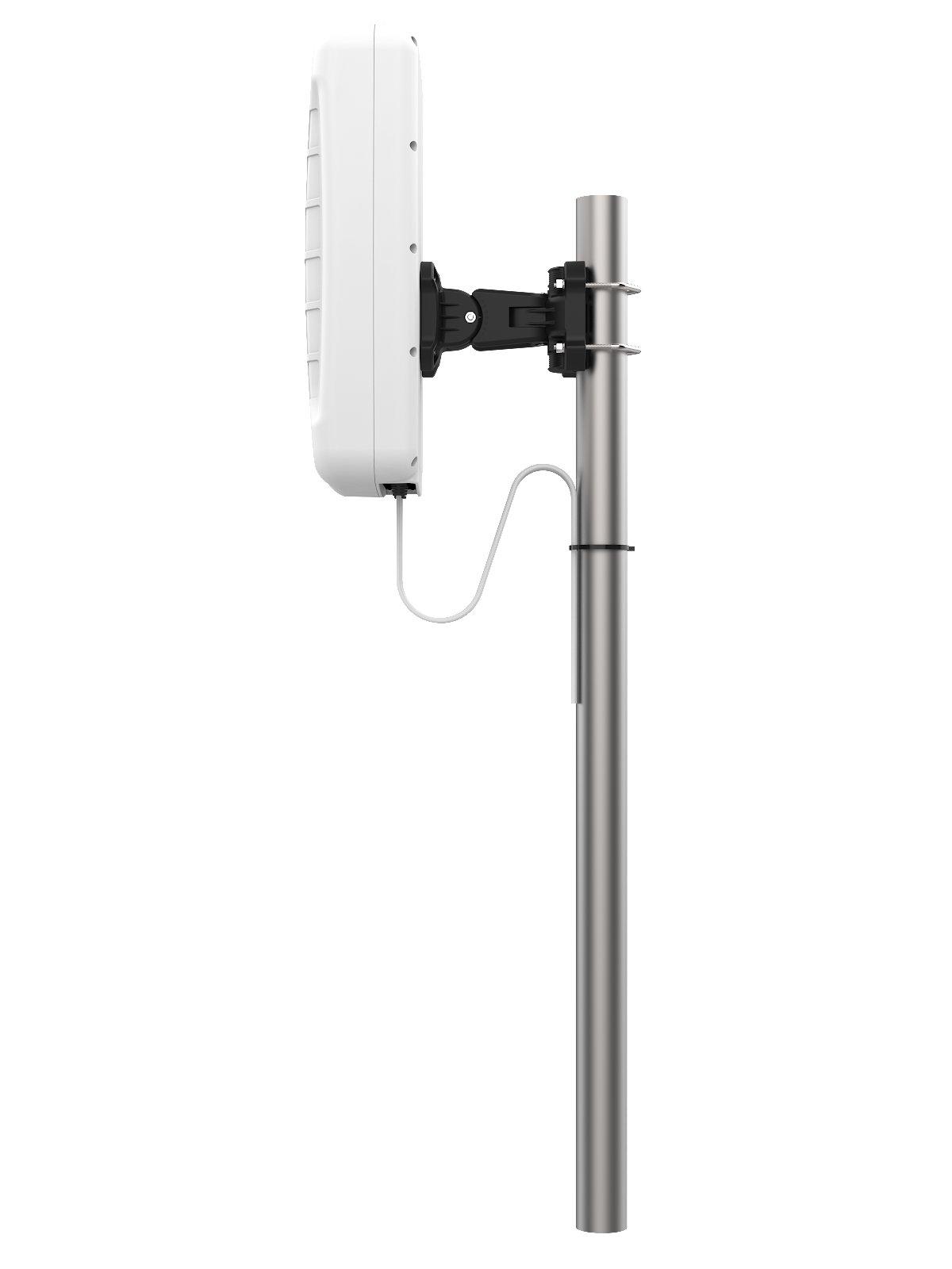 Poynting XPOL-24 5G/LTE Uni-Directional Antenna Side Image