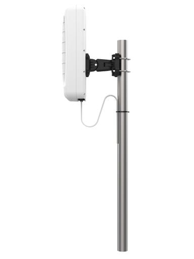  Poynting XPOL-24 5G/LTE Uni-Directional Antenna Side Image