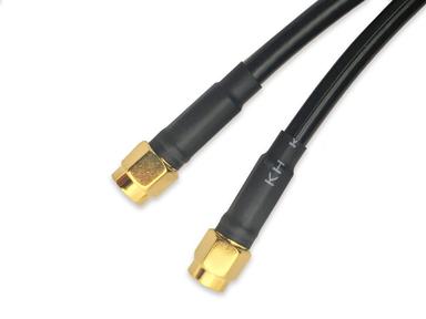 CAB-92 Cable SMA Male to SMA Female Connector 2