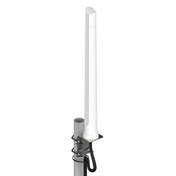omni-214-omni-directional-ultra-wideband-lte-5g-antenna-front-angle-image