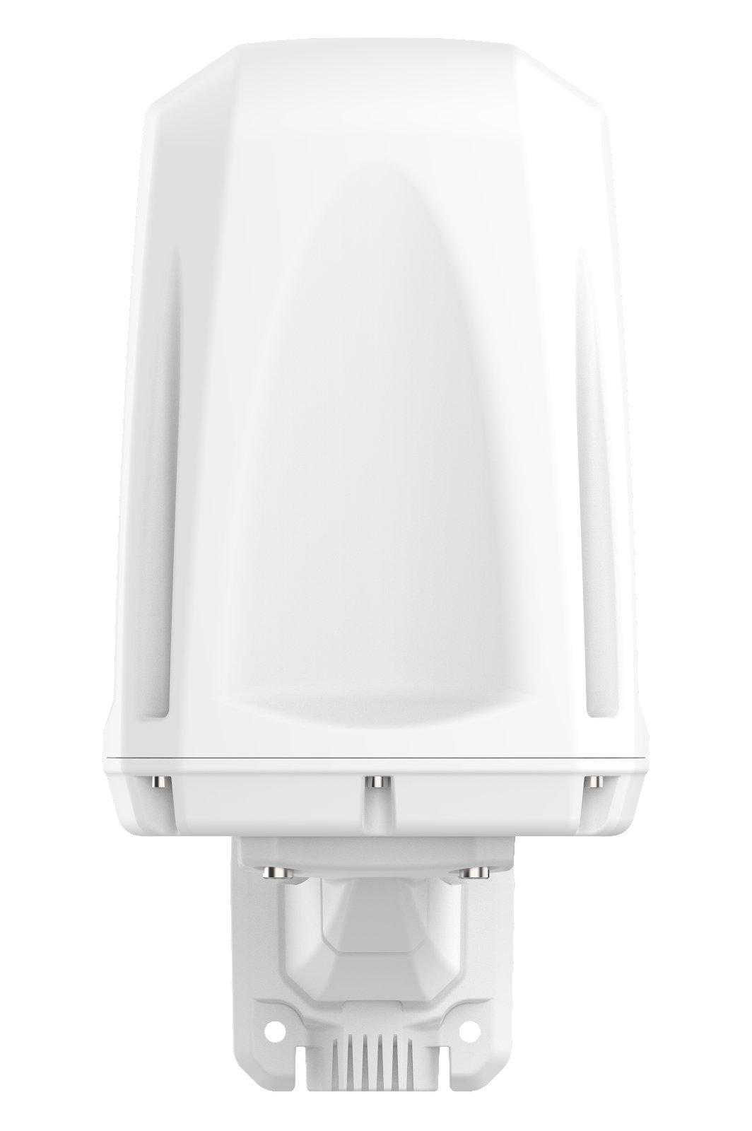 Poynting EPNT-4 5G LTE WiFi CPE Antenna Side Angle Image