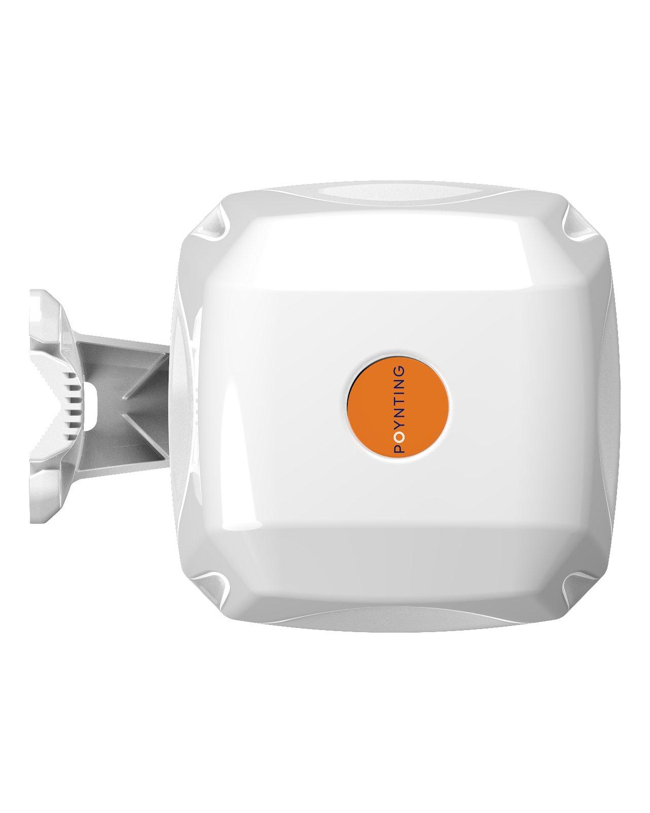 Poynting EPNT-4 5G LTE WiFi CPE Antenna Top View Image