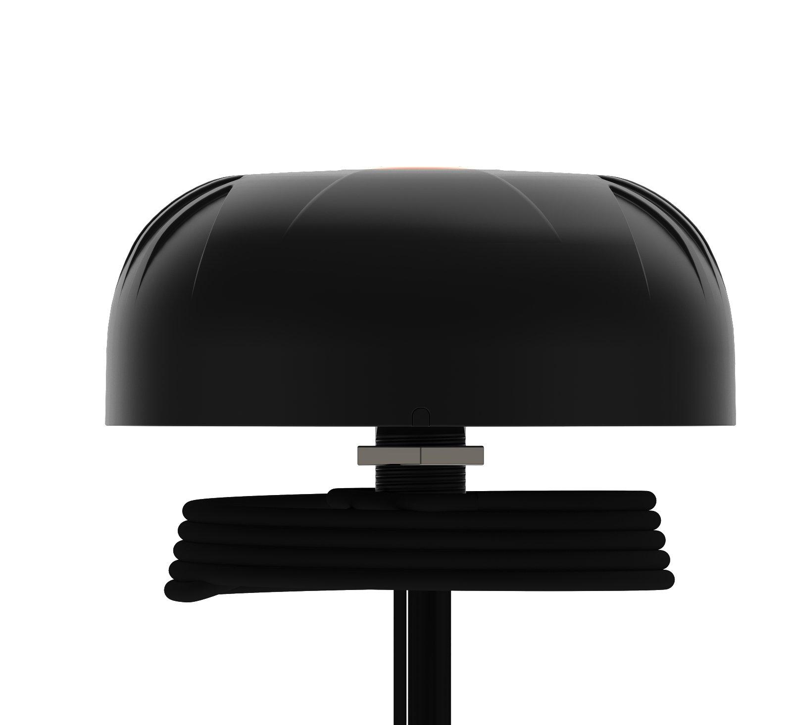 Poynting MIMO-4-17 7-in-1 Transportation & Automotive Antenna Side View Image