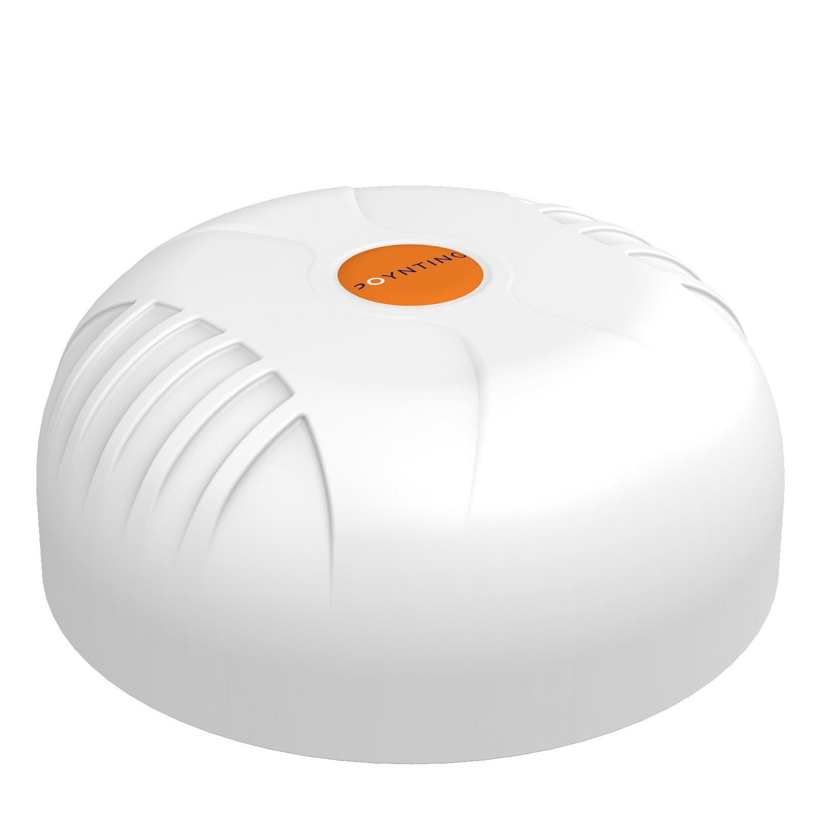 Poynting MIMO-4-19 9-in-1 Transportation & Automotive Antenna Main Image