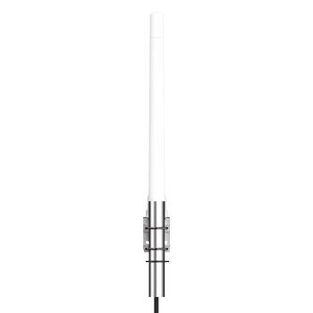 Poynting OMNI-214 Ultra-wideband LTE 5G Antenna Back View