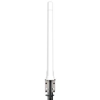 Poynting OMNI-214 Ultra-wideband LTE 5G Antenna Front View