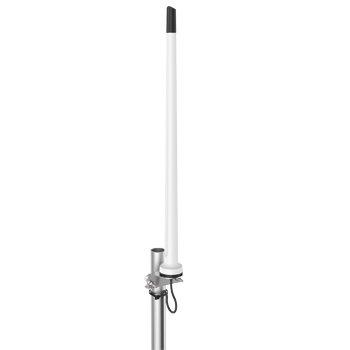 Poynting OMNI-300-1 Omni-directional LoRa Helium IOT Antenna Front Image