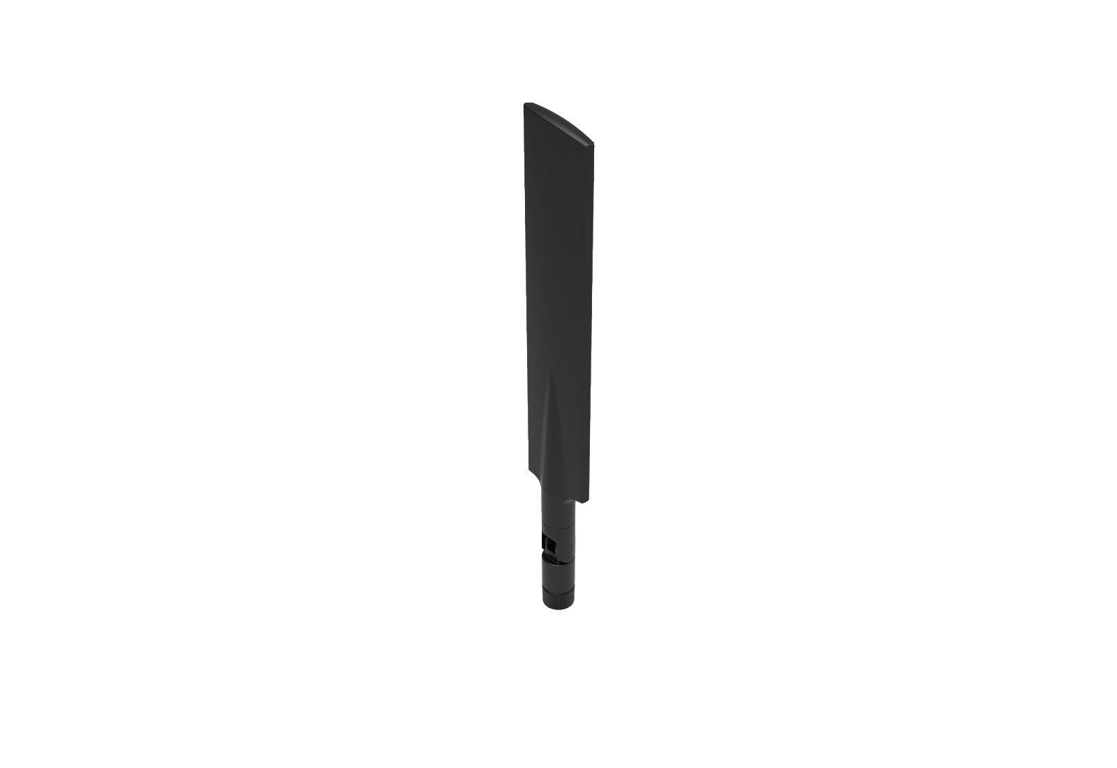 Poynting OMNI-85 Wideband LTE/5G Omni-Directional Antenna Back Angle Image