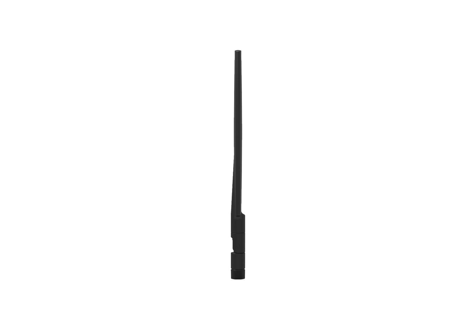 Poynting OMNI-85 Wideband LTE/5G Omni-Directional Antenna Side View Image