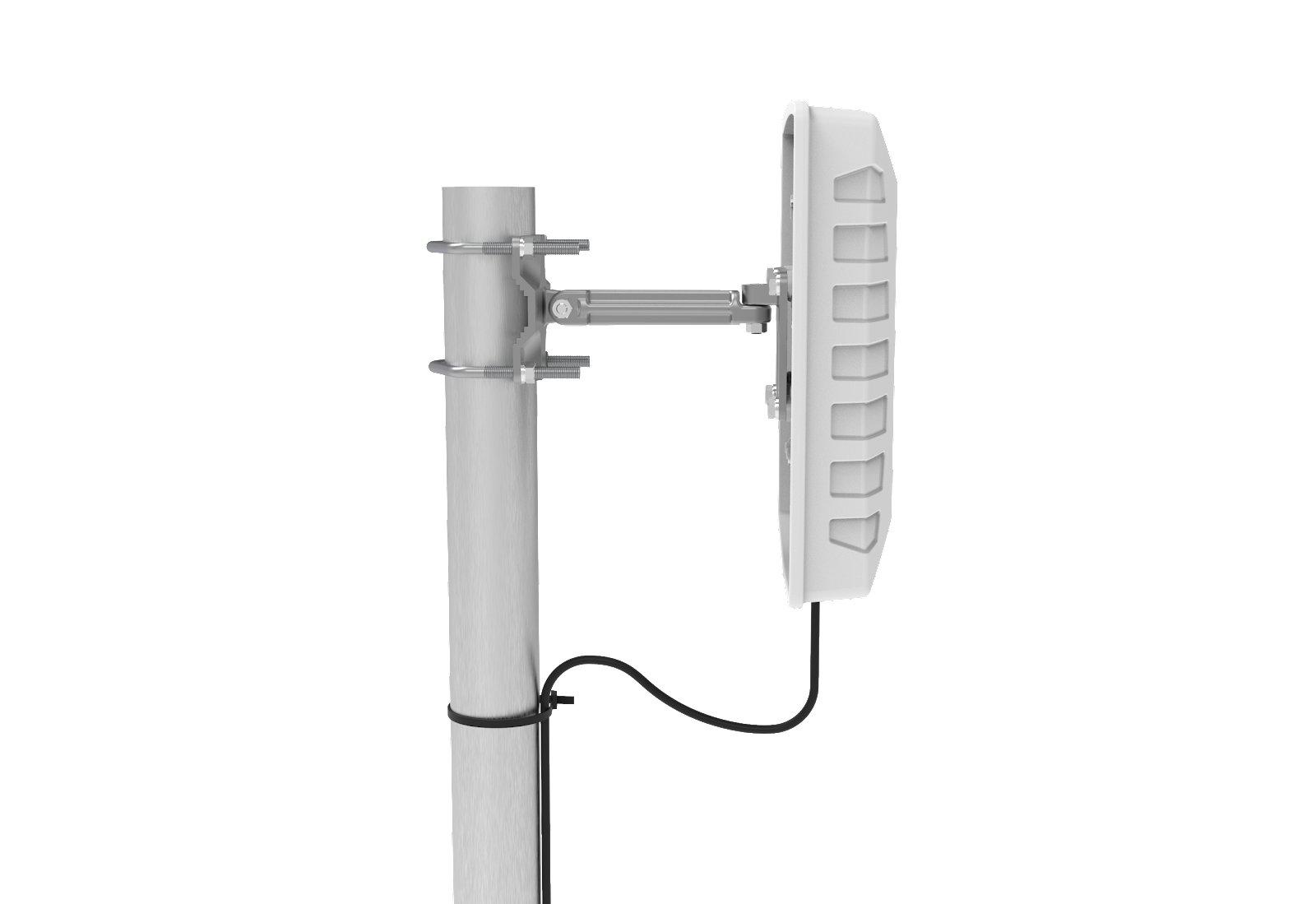 Poynting PATCH-25 Antenna Side View