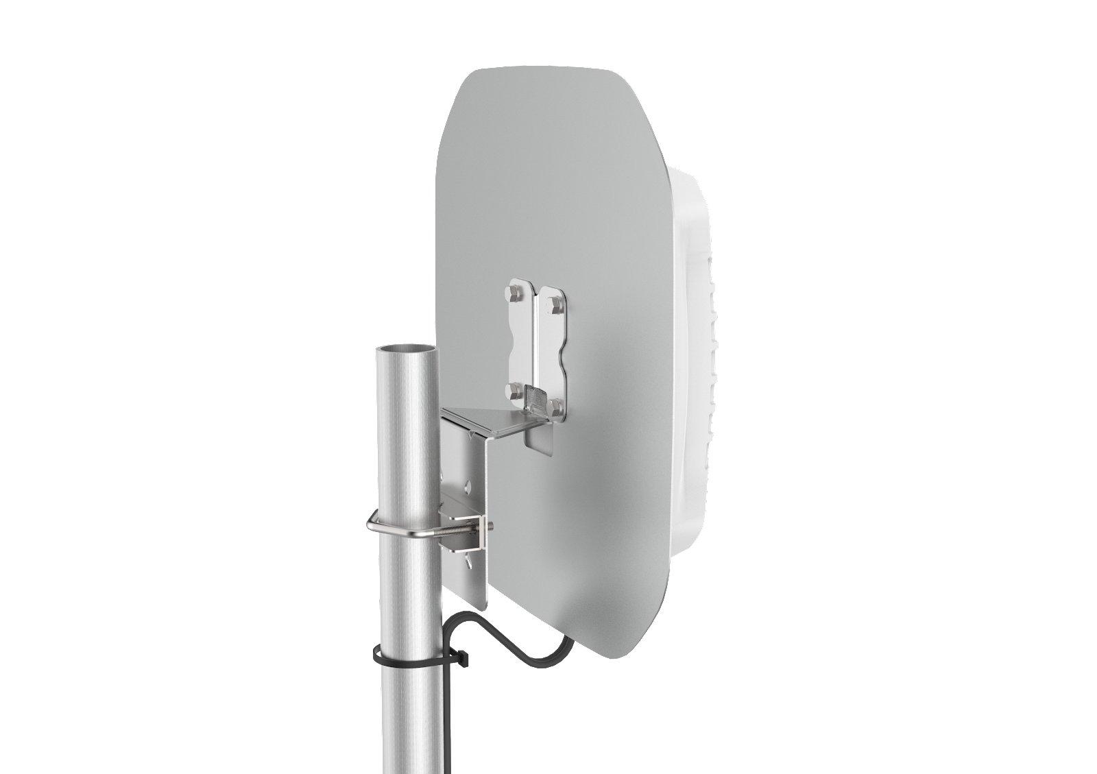 Poynting XPOL-16 Uni-Directional LTE Antenna Back Image