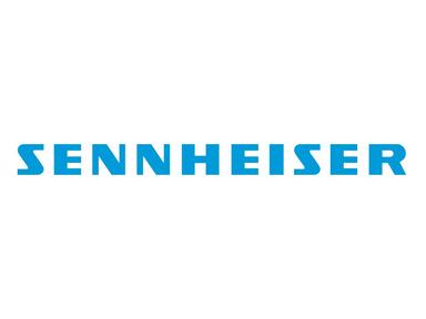 Sennheiser CCEL1912 Headset Logo