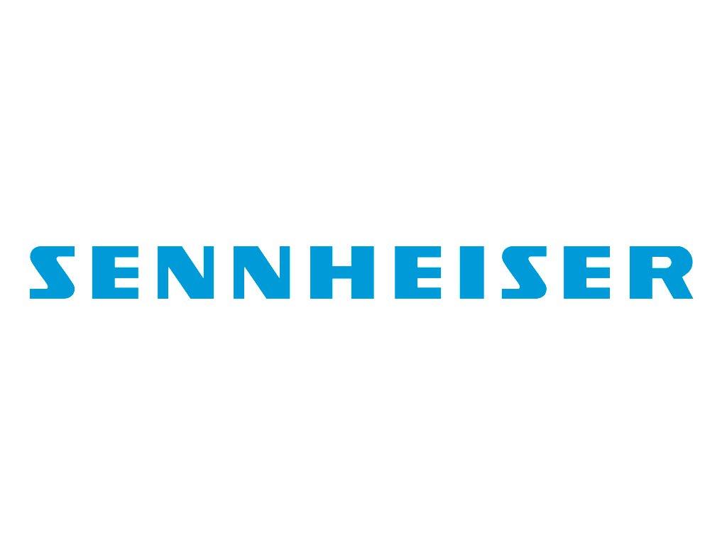 Sennheiser CSTD01 Headset Logo