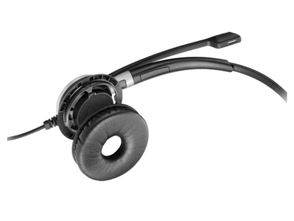 SC665-USB Headset Ear-pad