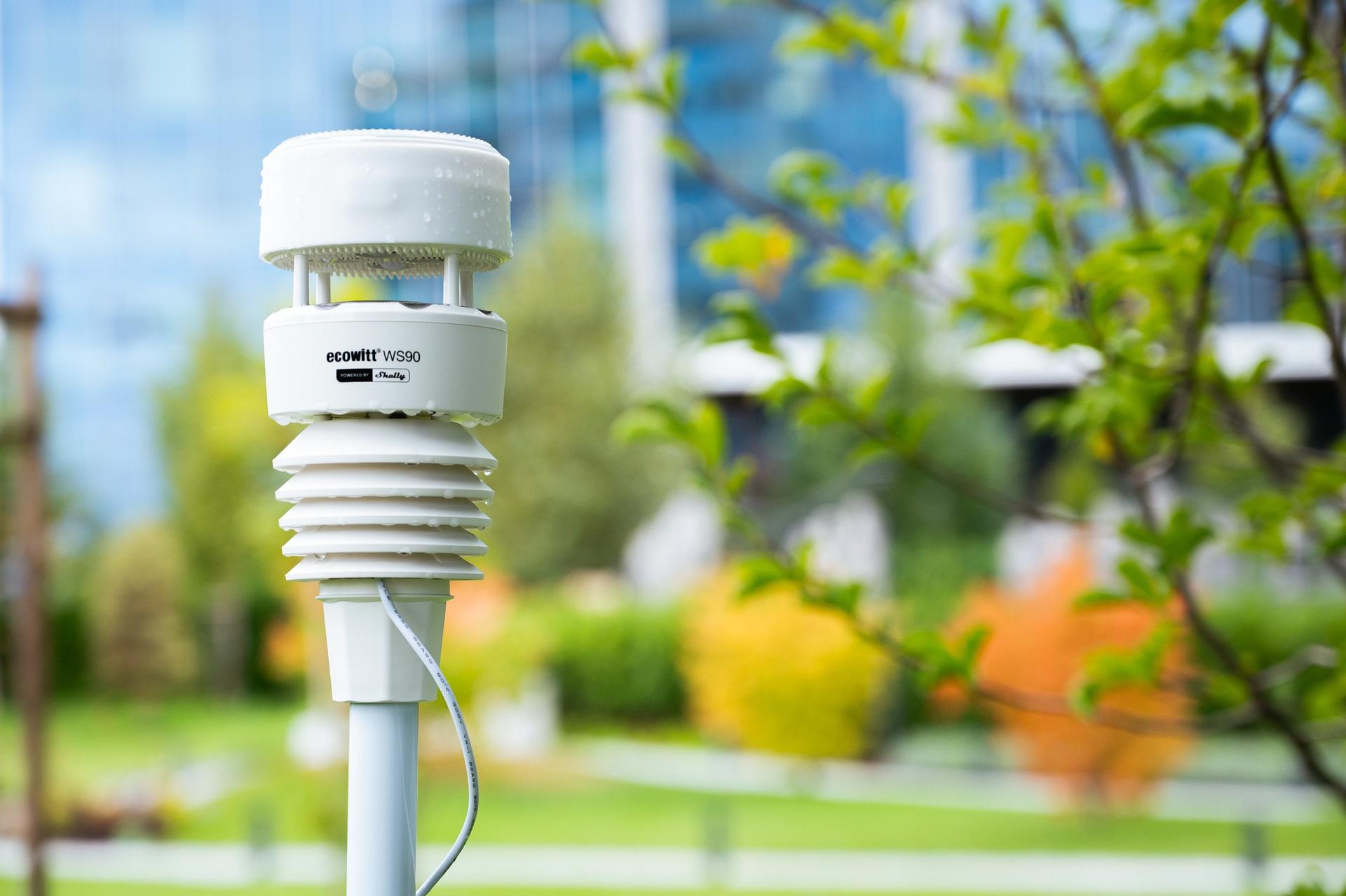 ECOWITT-WEATHER-STATION-WS90-2