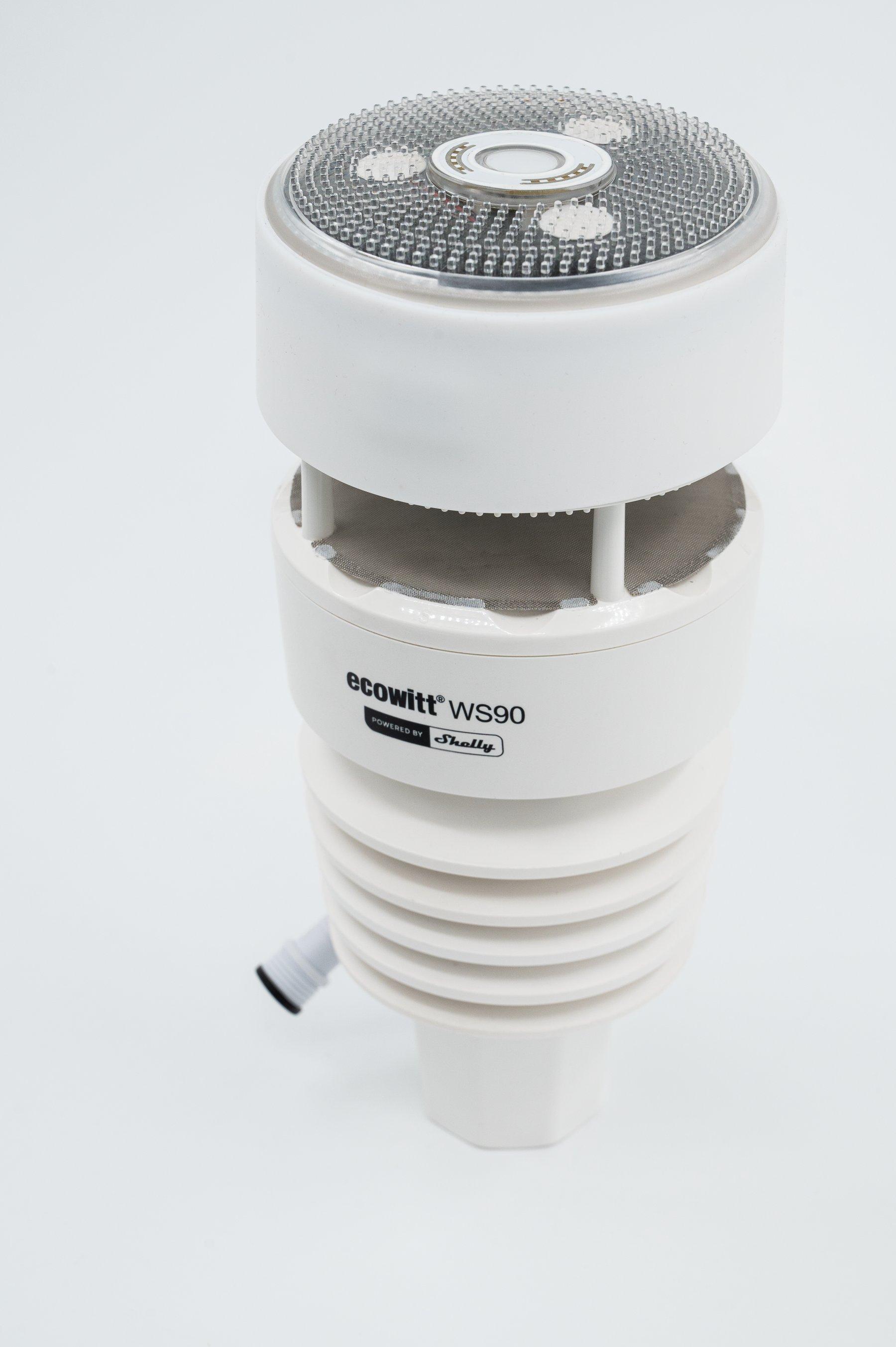 ECOWITT-WEATHER-STATION-WS90-4