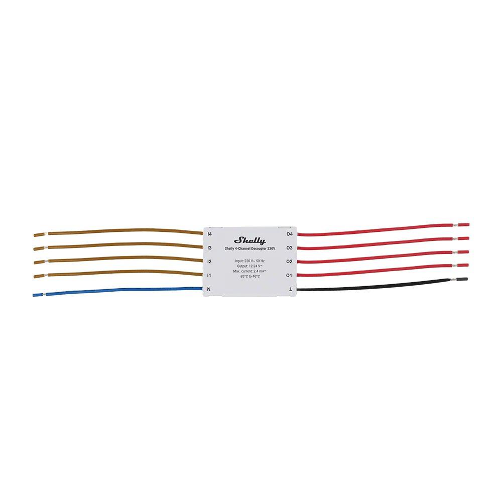 SHELLY-4-CHANNEL-DECOUPLER-230V-1