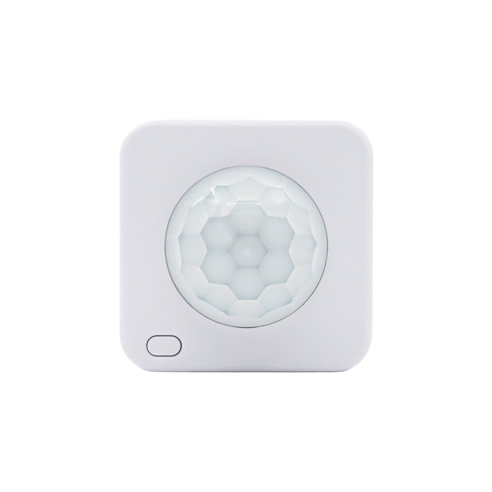 Shelly BLU Motion ZB Smart Zigbee and Bluetooth Motion Sensor