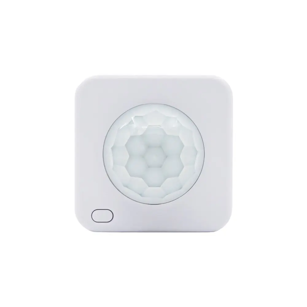 Shelly BLU Motion ZB Smart Zigbee and Bluetooth Motion Sensor
