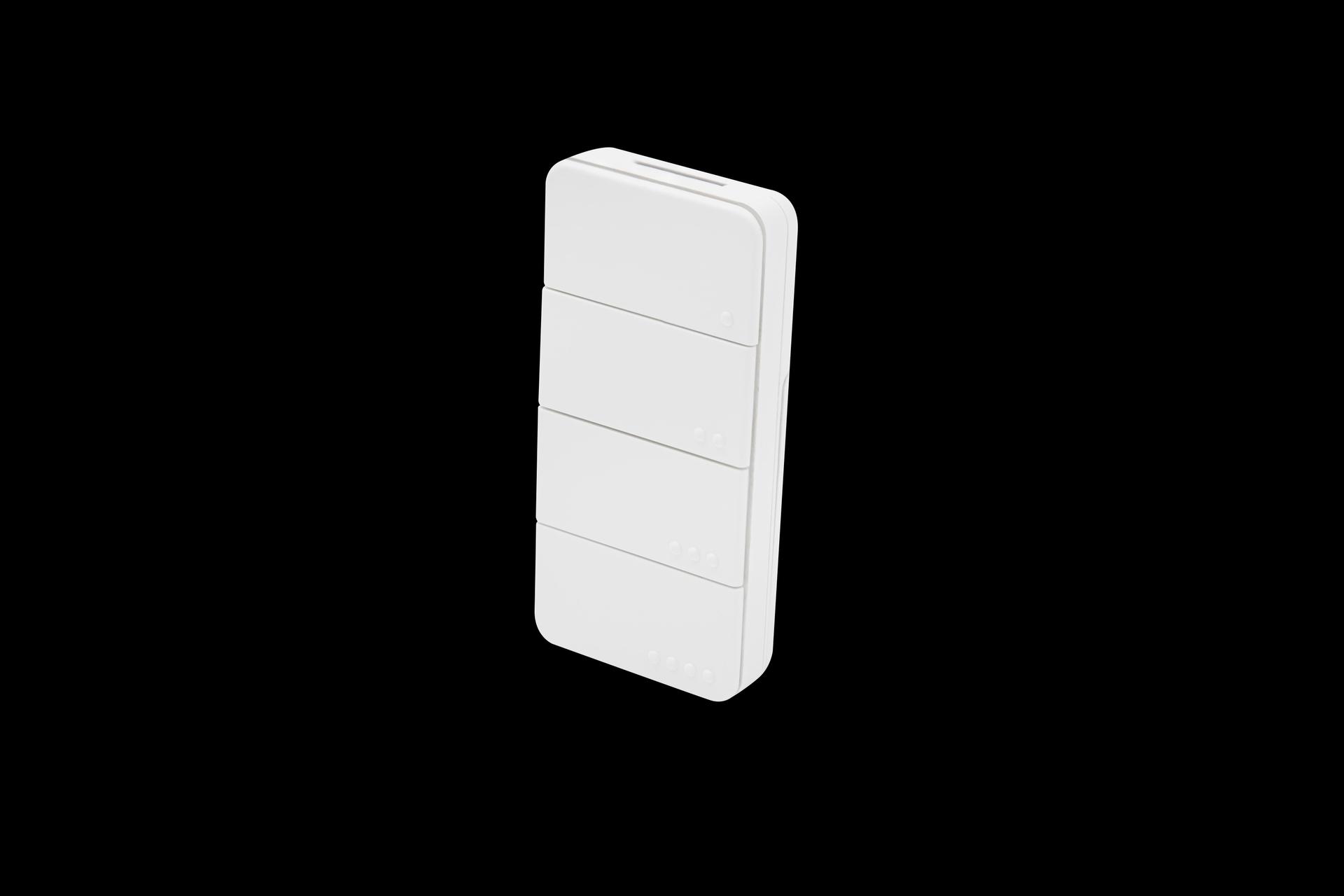 SHELLY-BLU-RC-BUTTON-4-ZB