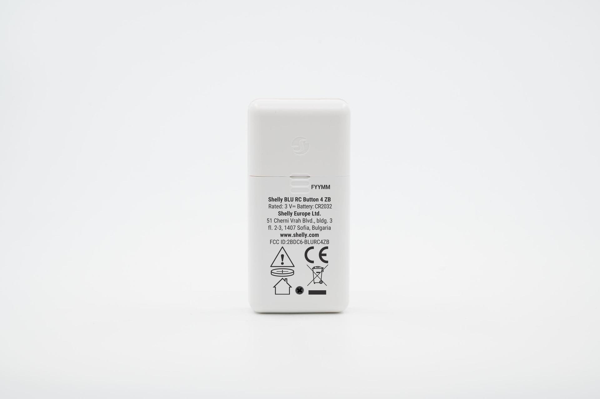 SHELLY-BLU-RC-BUTTON-4-ZB