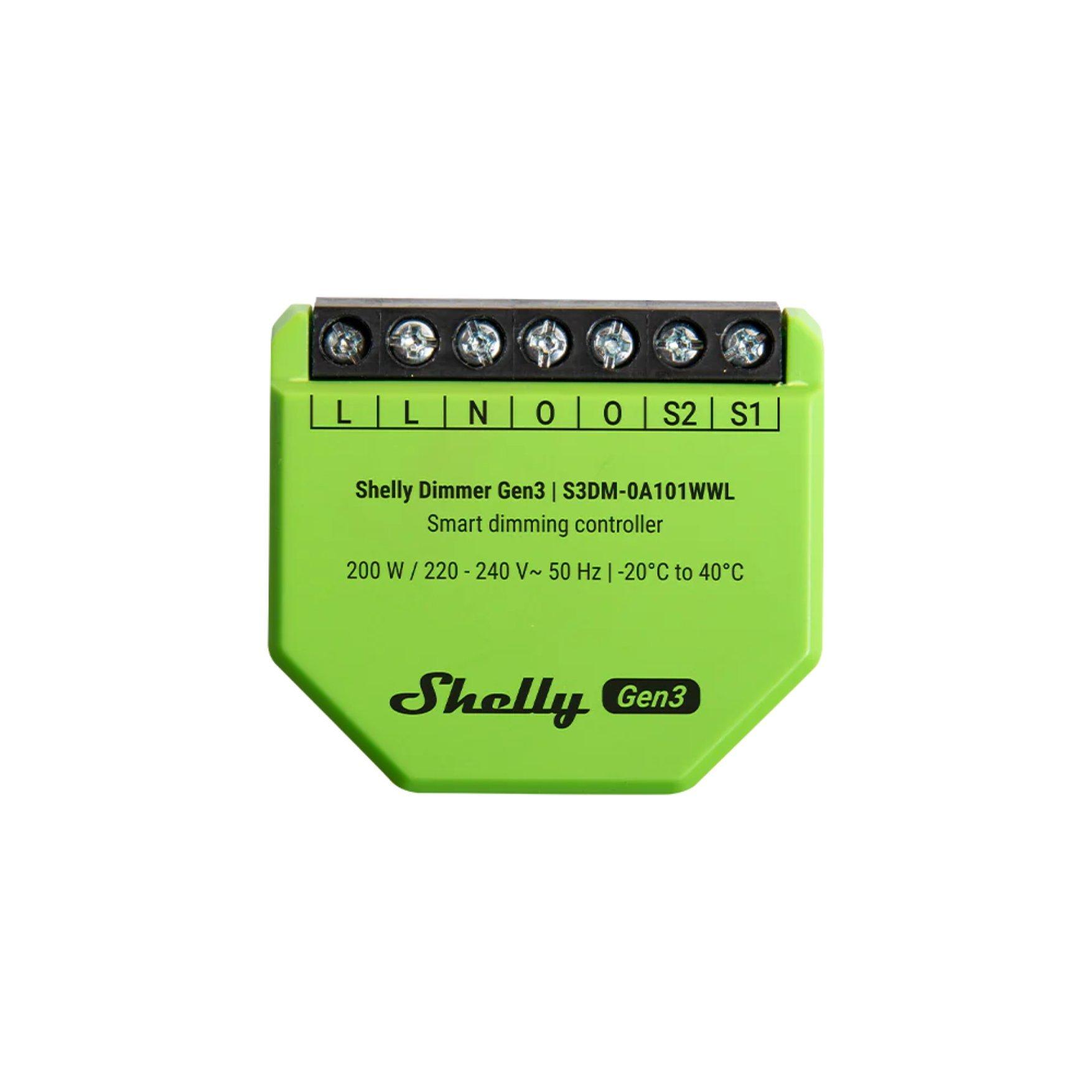SHELLY-DIMMER-GEN3-2-2