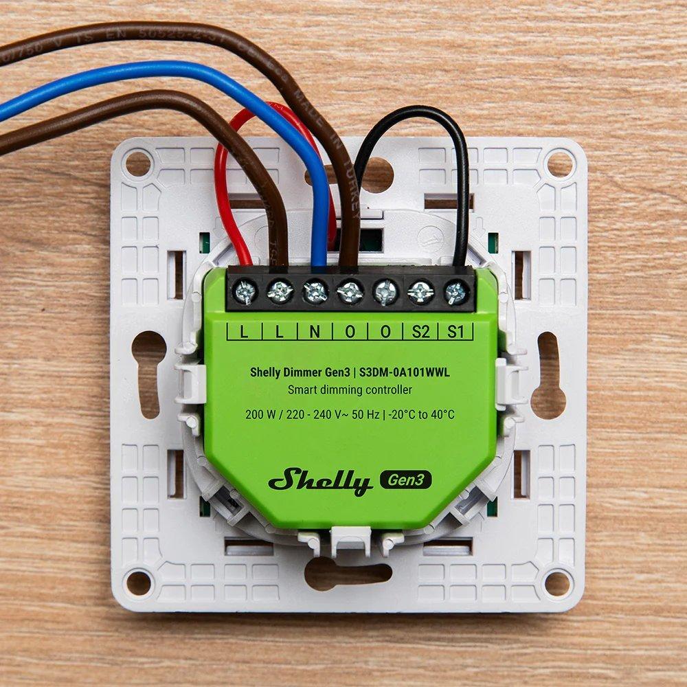 SHELLY-DIMMER-GEN3-4-5