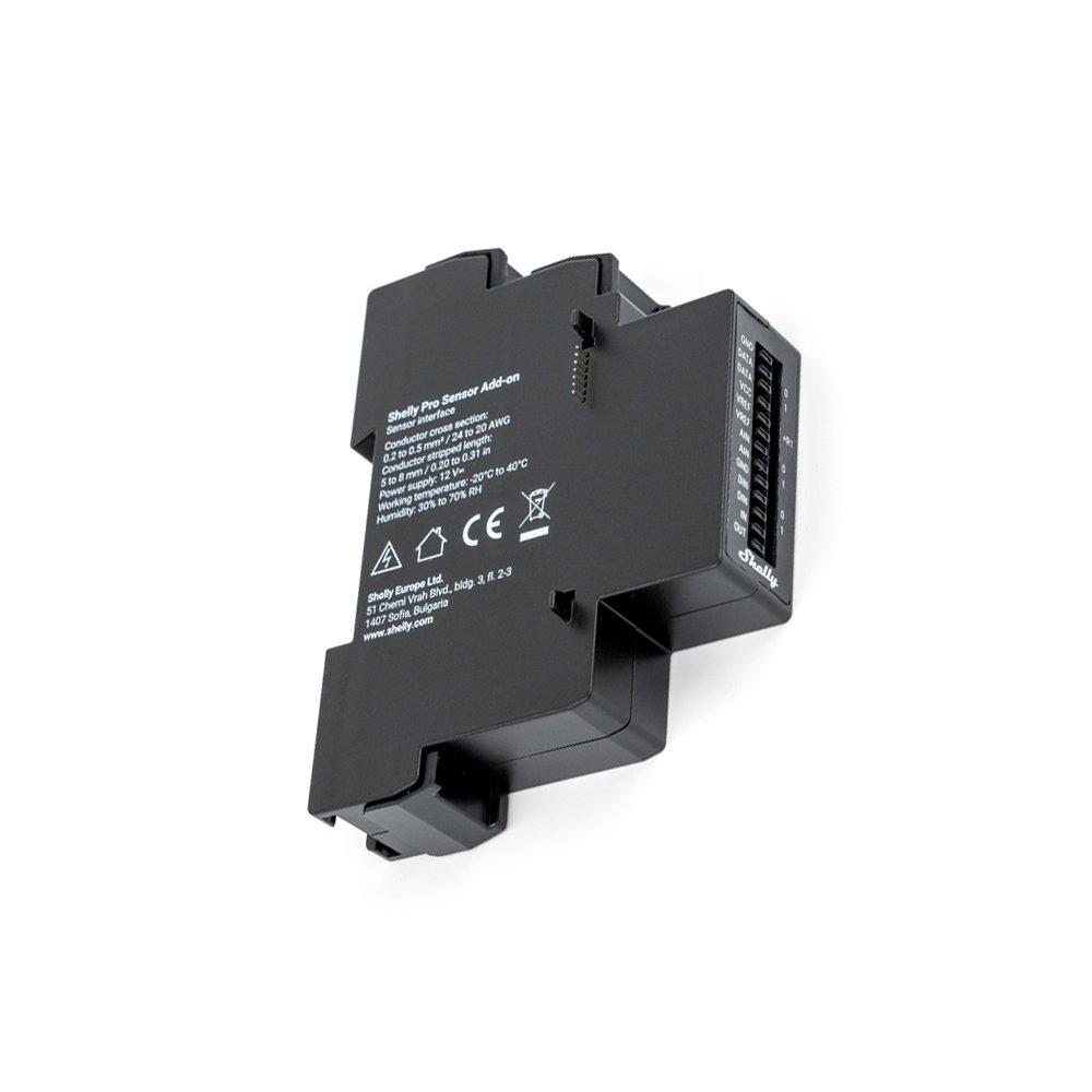 SHELLY-PRO-SENSOR-ADD-ON-2
