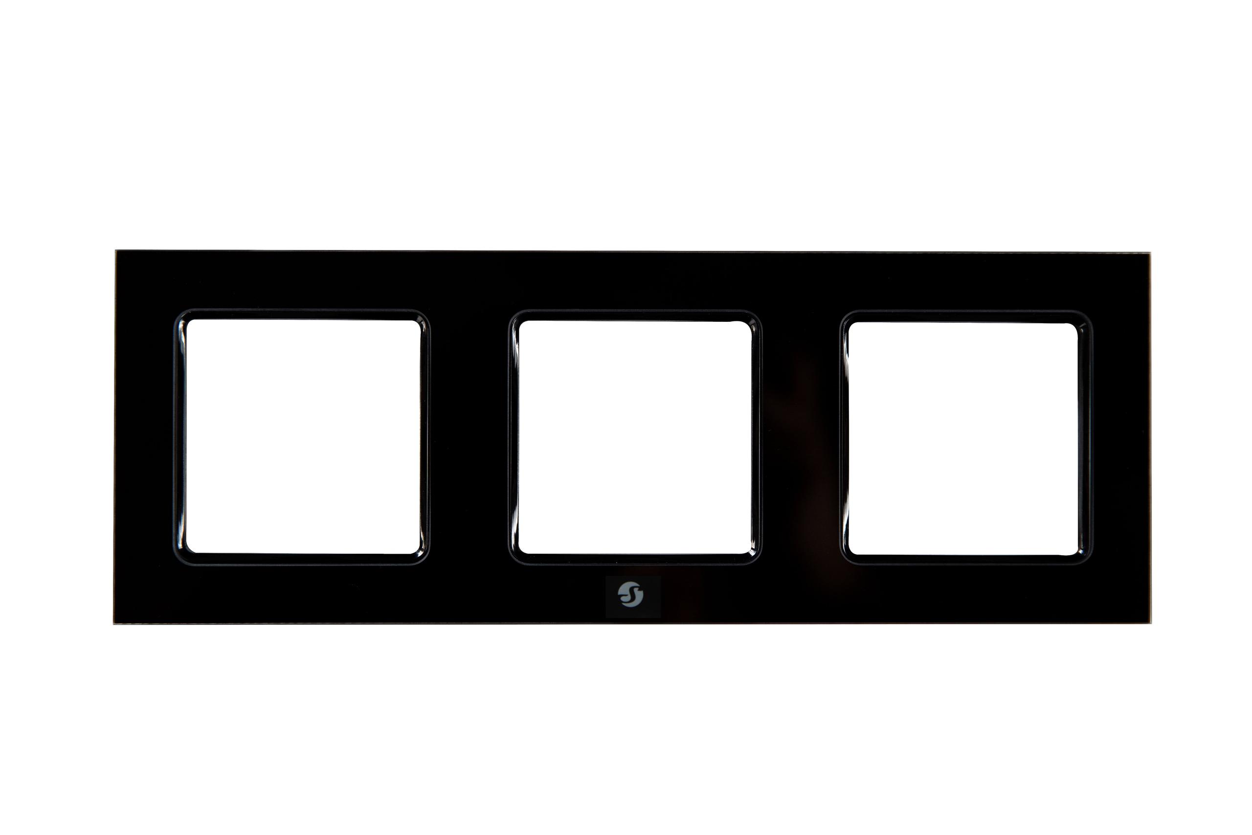 SHELLY-WALL-FRAME-3-BLACK-1-1