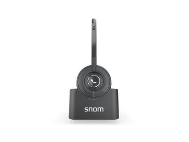 Snom A190 Mono DECT Headset Image 2