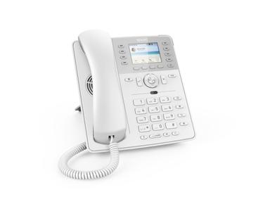 Snom D735 Telephone (White)
