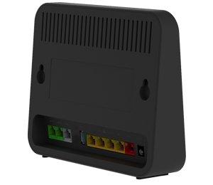 Technicolor Cobra M DGA4135 Wi-Fi 6 Smart Gateway Router Image