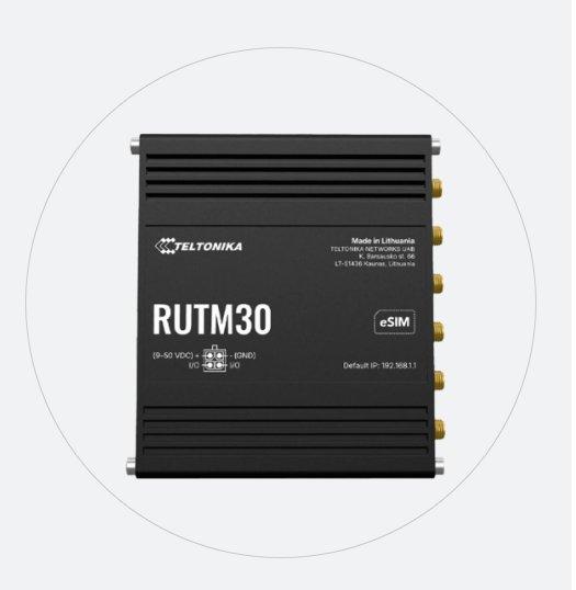 RUTM30