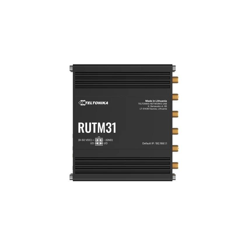 RUTM31-1