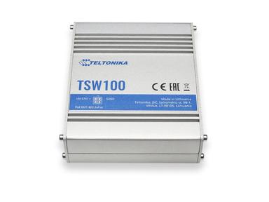 Teltonika TSW100 Image 3