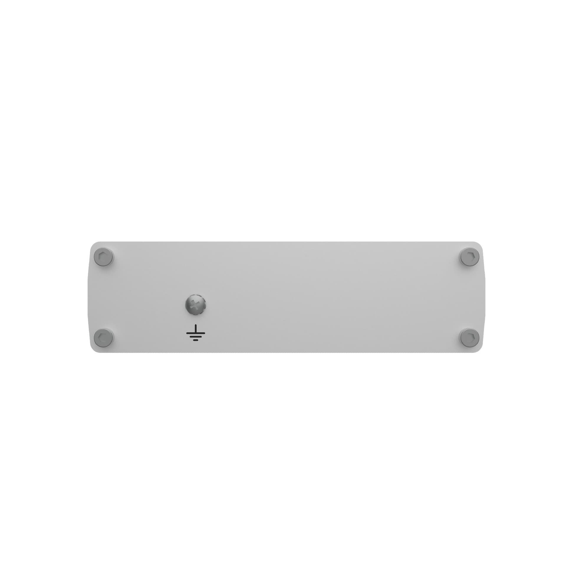 Teltonika TSW101 Automotive PoE+ Switch Back Panel Image