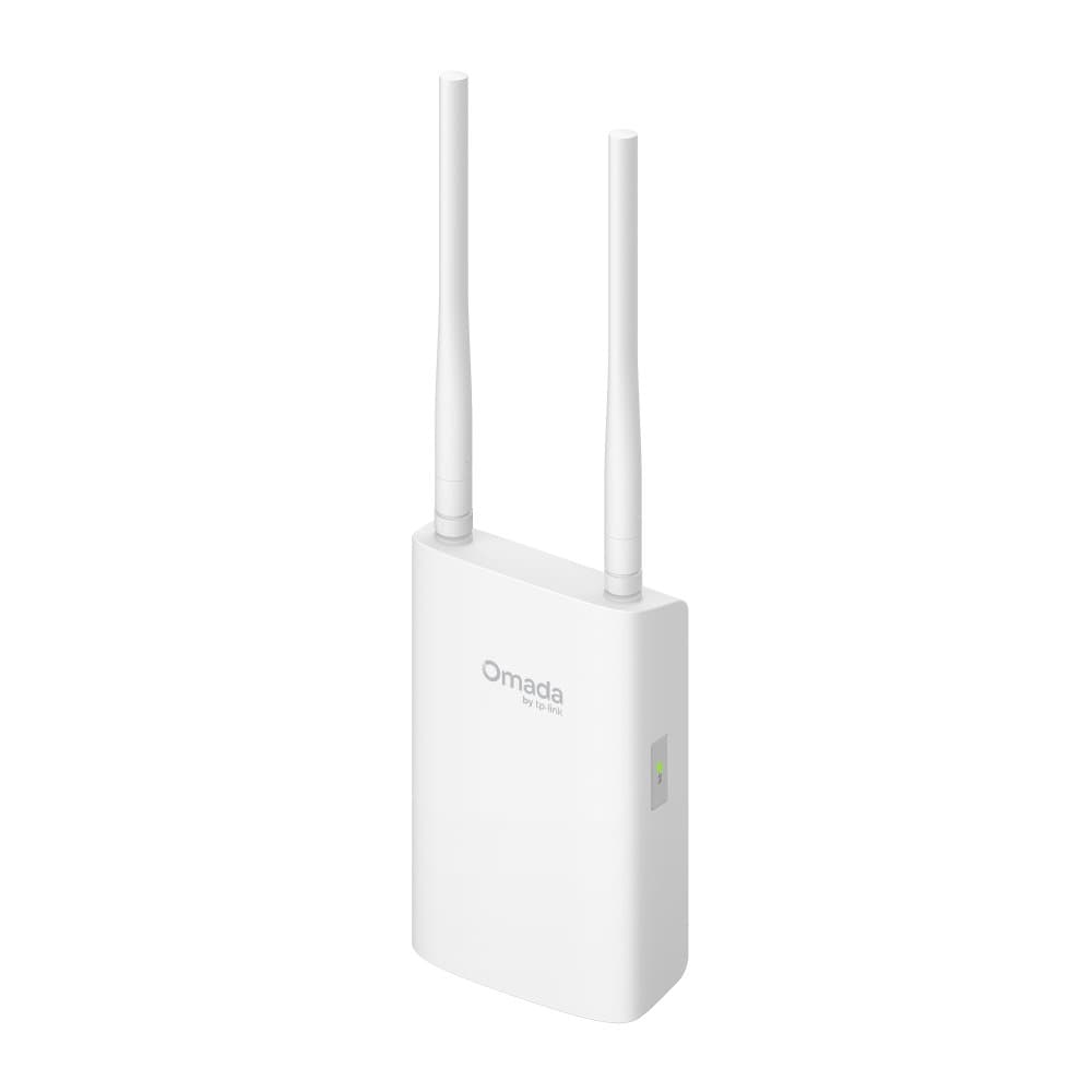 TP-Link Omada EAP603-Outdoor AX1800 Indoor/Outdoor WiFi 6 Access Point