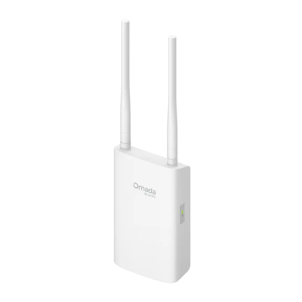 TP-Link Omada EAP603-Outdoor AX1800 Indoor/Outdoor WiFi 6 Access Point