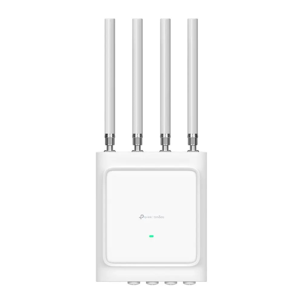 TP-Link Omada EAP668-Outdoor HD AX3600 Indoor/Outdoor WiFi 6 Access Point